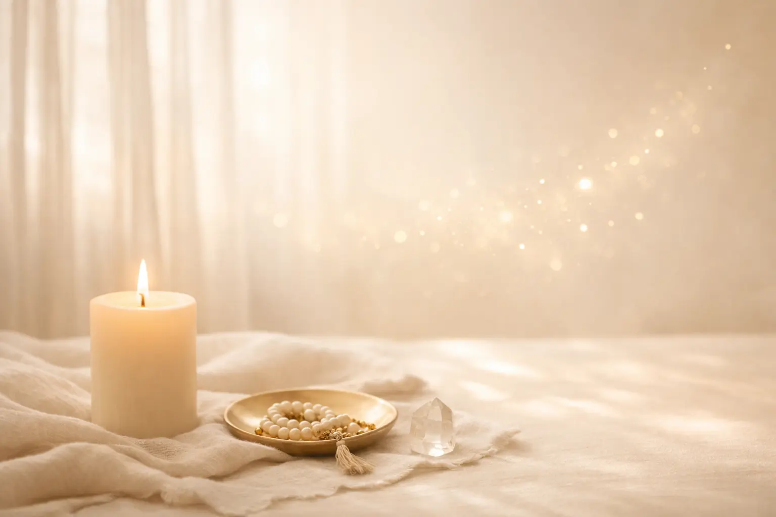 Soul Healing & Spirit Communication